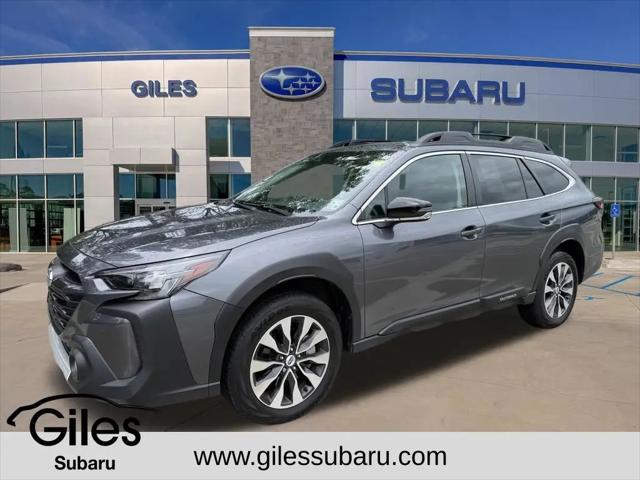 2025 Subaru Outback Limited XT for sale in Lafayette, LA