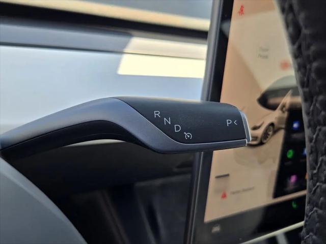 2023 Tesla Model 3 Long Range Dual Motor All-Wheel Drive