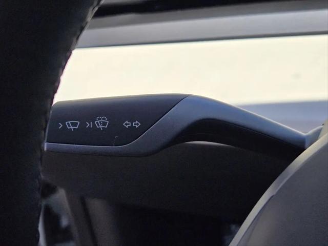 2023 Tesla Model 3 Long Range Dual Motor All-Wheel Drive
