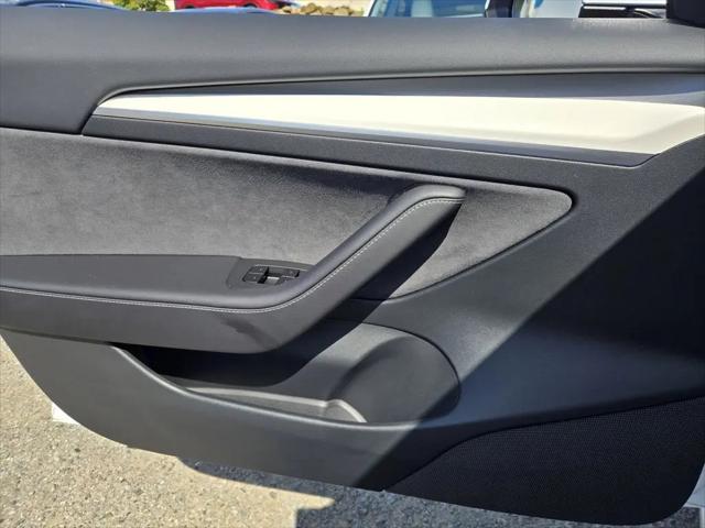 2023 Tesla Model 3 Long Range Dual Motor All-Wheel Drive