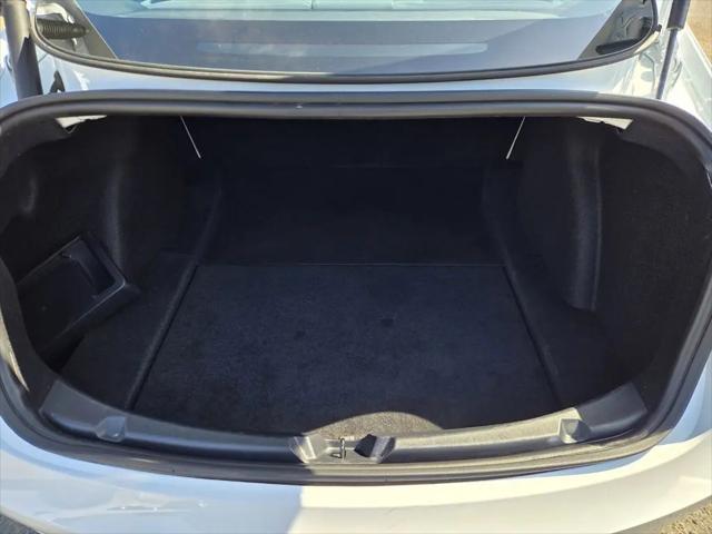 2023 Tesla Model 3 Long Range Dual Motor All-Wheel Drive