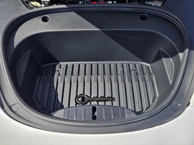2023 Tesla Model 3 Long Range Dual Motor All-Wheel Drive