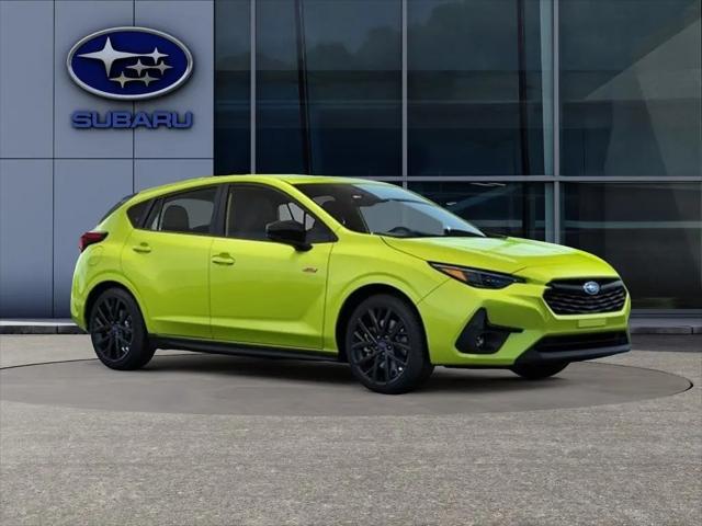 2026 Subaru Impreza RS for sale in Greenville, SC