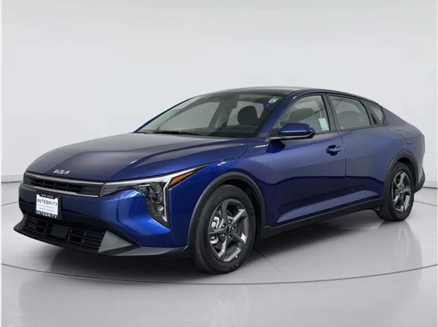 2025 Kia K4 LXS for sale in Sacramento, CA