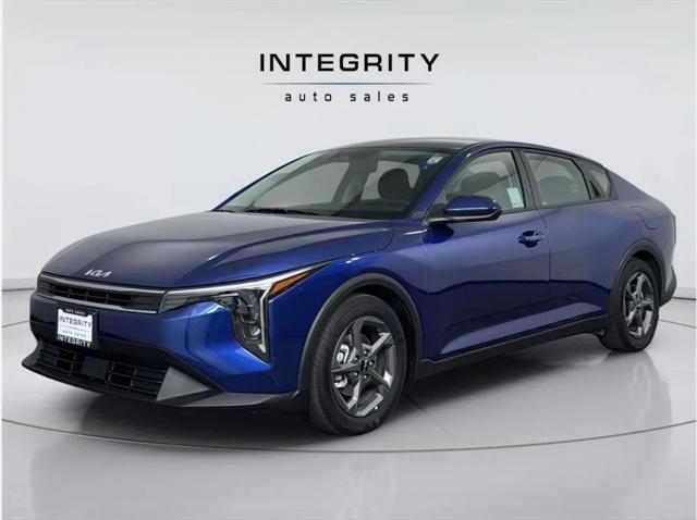 2025 Kia K4 LXS for sale in Sacramento, CA