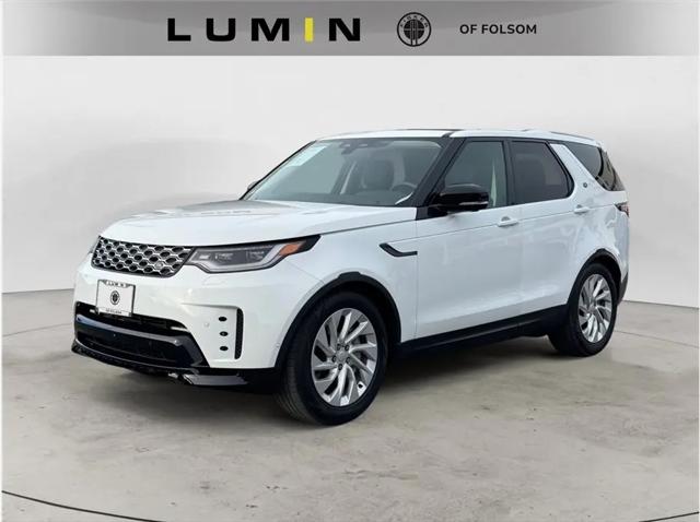 2024 Land Rover Discovery P300 S for sale in Sacramento, CA