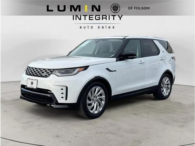 2024 Land Rover Discovery P300 S for sale in Sacramento, CA