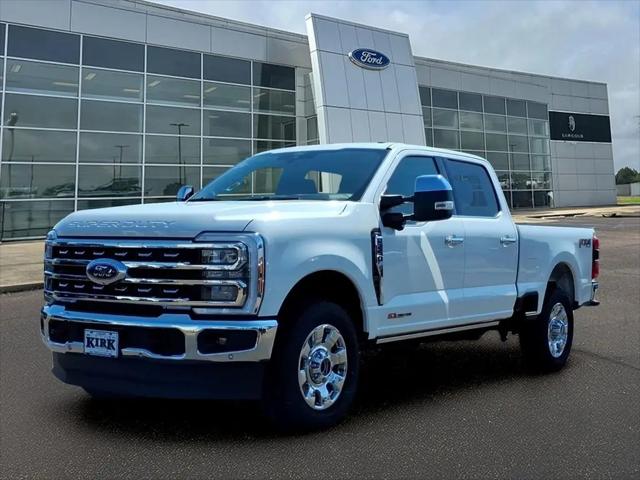 2026 Ford F-250 LARIAT for sale in Grenada, MS