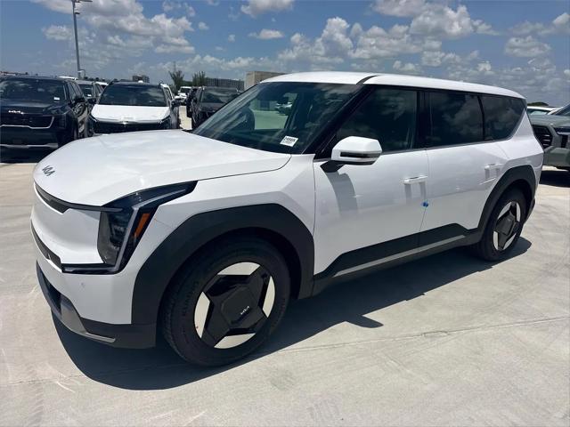 2026 Kia EV9 Light Short Range for sale in Miami, FL