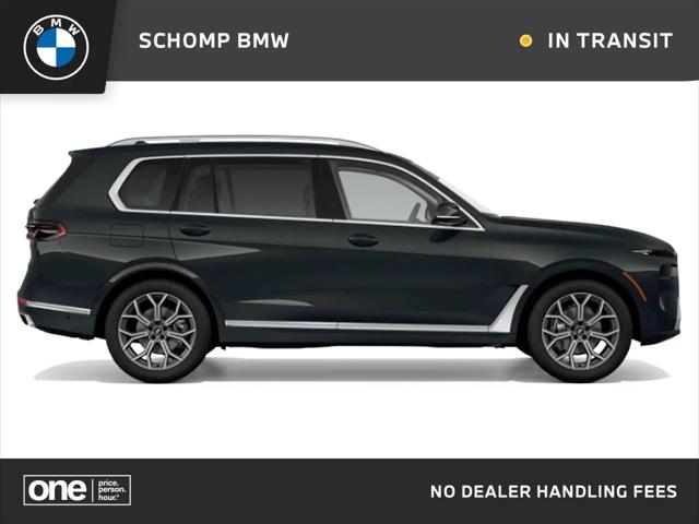 2027 BMW X7 xDrive40i for sale in Highlands Ranch, CO