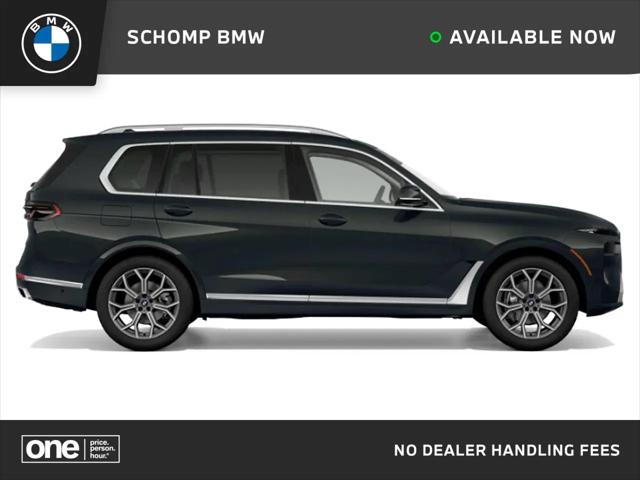 2027 BMW X7 xDrive40i for sale in Highlands Ranch, CO