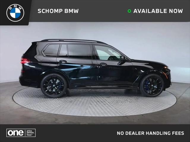 2027 BMW X7 xDrive40i for sale in Highlands Ranch, CO