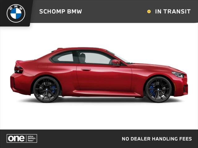 2026 BMW M2 Standard for sale in Highlands Ranch, CO