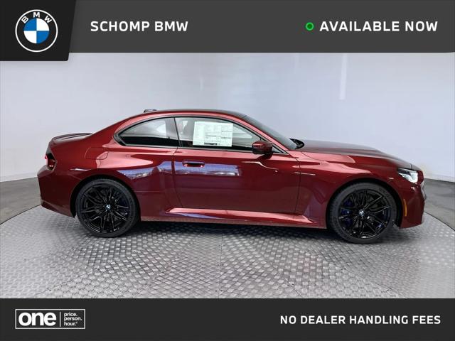 2026 BMW M2 Standard for sale in Highlands Ranch, CO