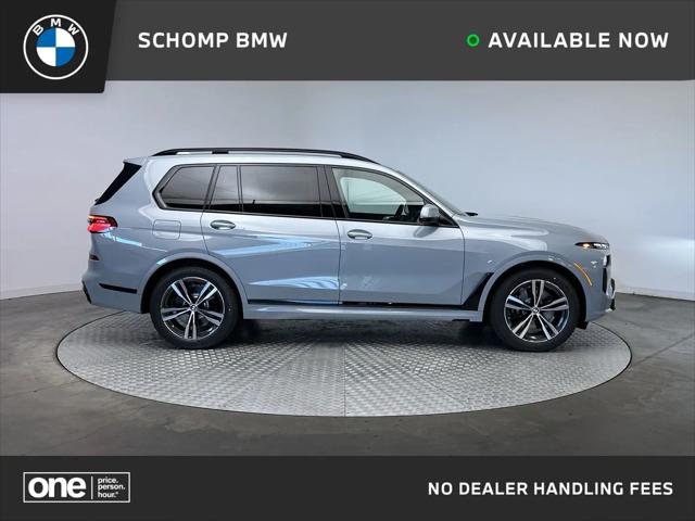 2027 BMW X7 xDrive40i for sale in Highlands Ranch, CO