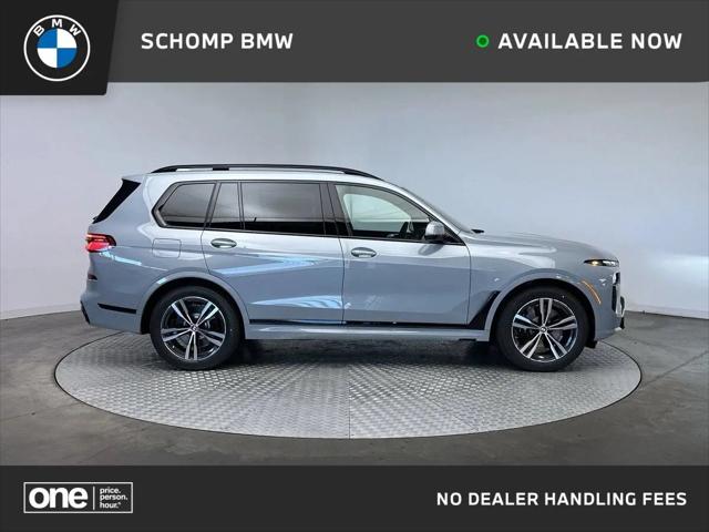2027 BMW X7 xDrive40i for sale in Highlands Ranch, CO