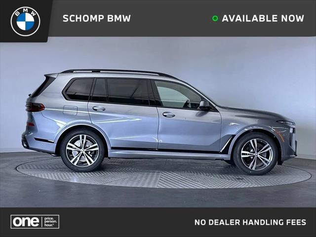 2027 BMW X7 xDrive40i for sale in Highlands Ranch, CO