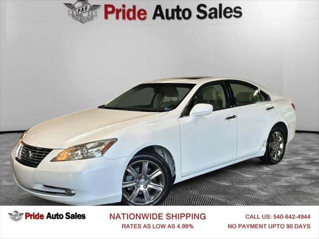 2008 Lexus ES 350 ES 350 for sale in Fredericksburg, VA