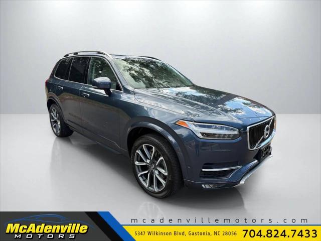 2018 Volvo XC90 T6 Momentum for sale in Gastonia, NC