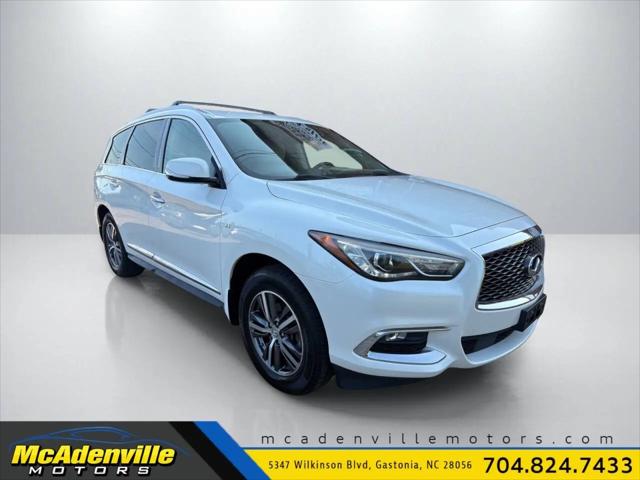 2019 INFINITI QX60 LUXE for sale in Gastonia, NC