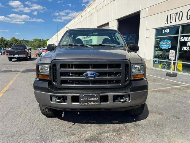 2007 Ford F-350 LARIAT
