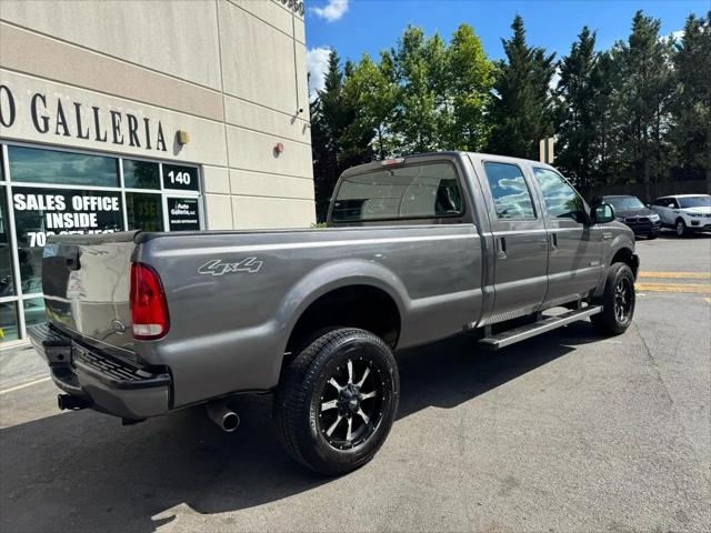 2007 Ford F-350 LARIAT