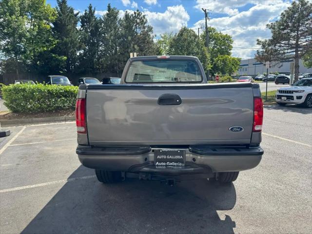 2007 Ford F-350 LARIAT