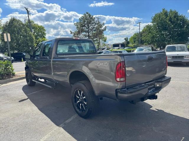 2007 Ford F-350 LARIAT
