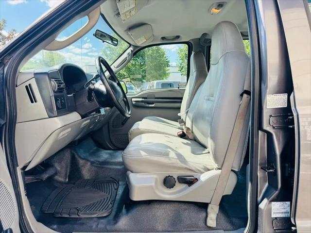 2007 Ford F-350 LARIAT