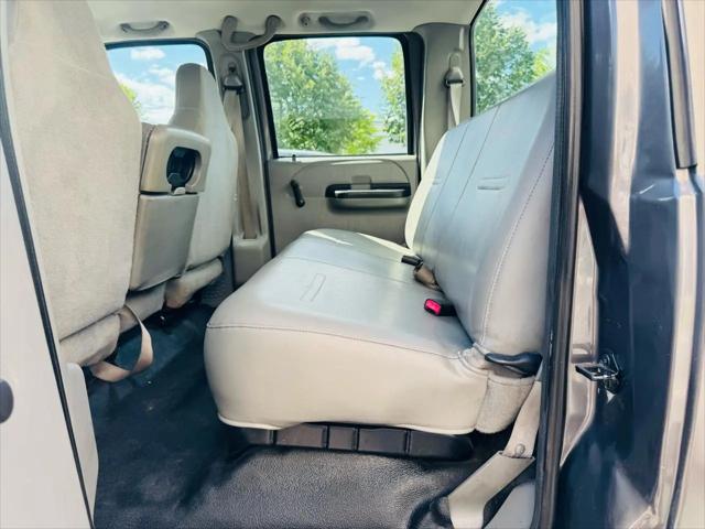 2007 Ford F-350 LARIAT