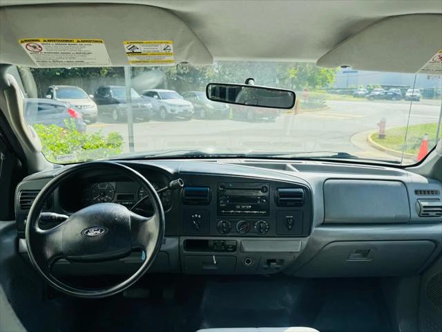 2007 Ford F-350 LARIAT