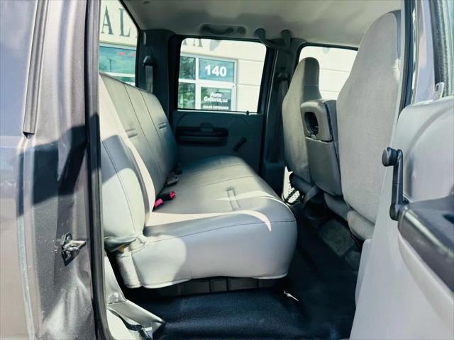 2007 Ford F-350 LARIAT