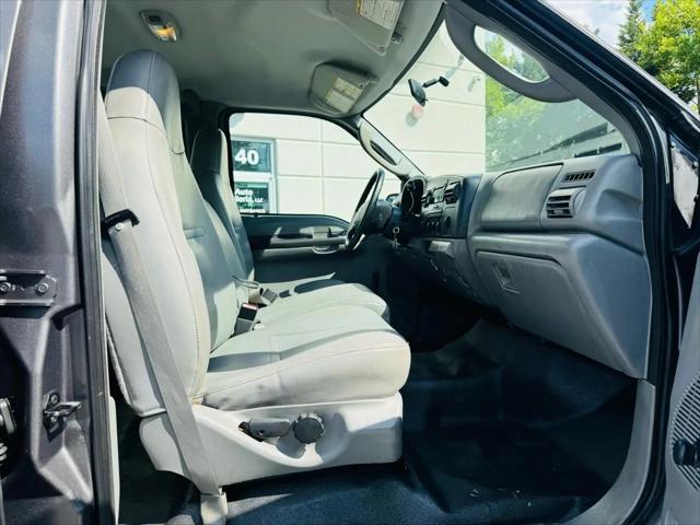 2007 Ford F-350 LARIAT