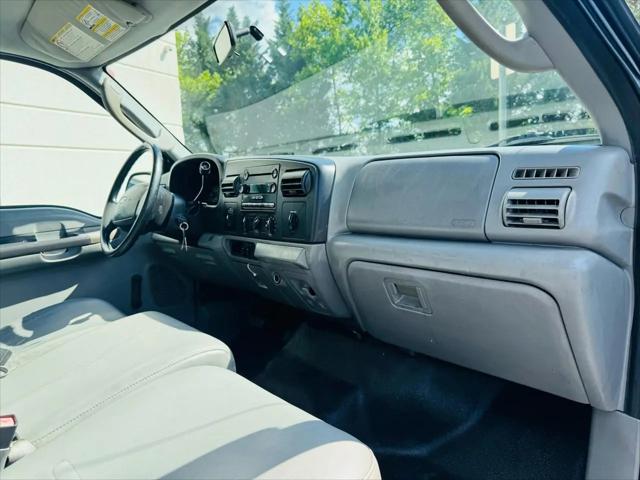 2007 Ford F-350 LARIAT