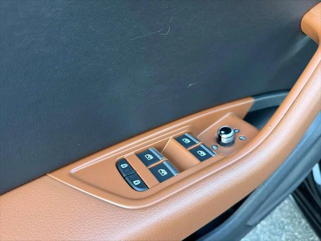 2023 Audi A4 Premium 45 TFSI S line quattro S tronic