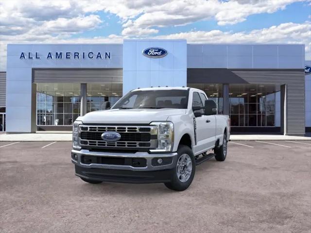 2026 Ford F-350 XLT
