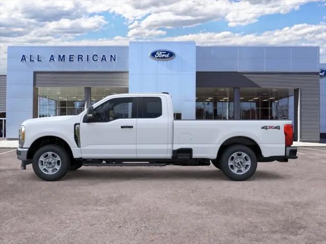 2026 Ford F-350 XLT