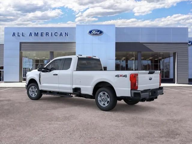 2026 Ford F-350 XLT