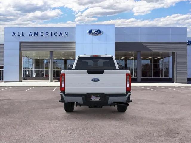 2026 Ford F-350 XLT