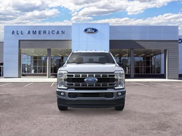 2026 Ford F-350 XLT