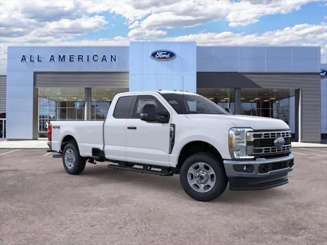 2026 Ford F-350 XLT