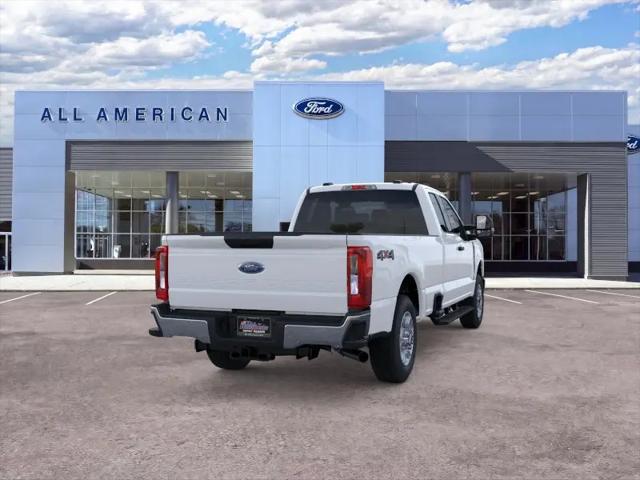 2026 Ford F-350 XLT
