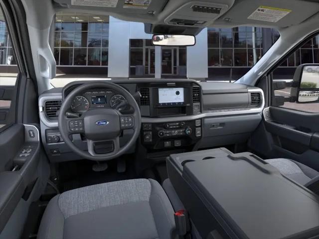 2026 Ford F-350 XLT