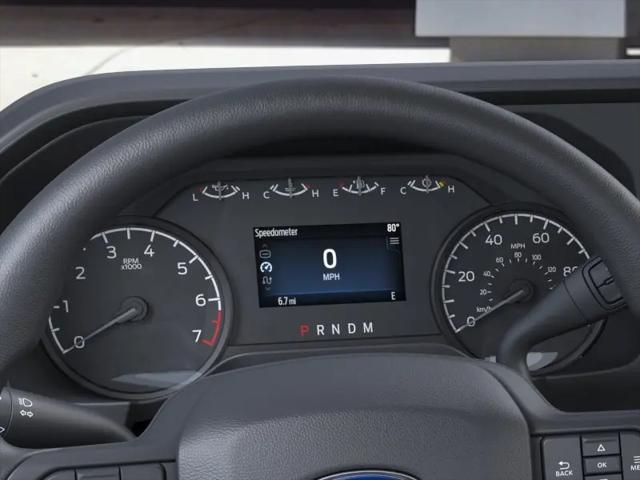 2026 Ford F-350 XLT