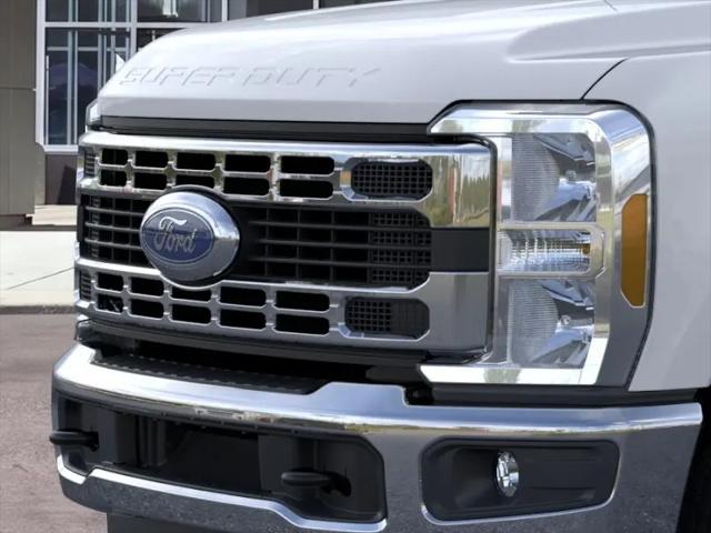 2026 Ford F-350 XLT