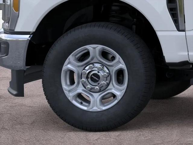 2026 Ford F-350 XLT