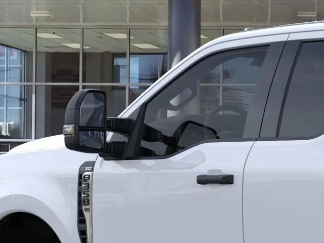 2026 Ford F-350 XLT