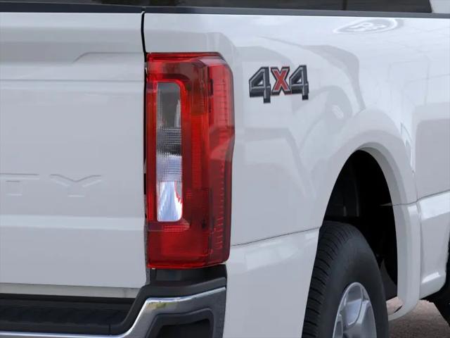 2026 Ford F-350 XLT