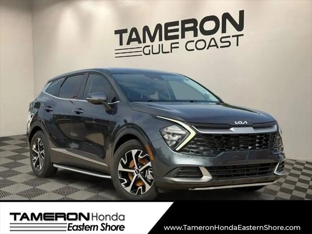 2023 Kia Sportage EX for sale in Daphne, AL