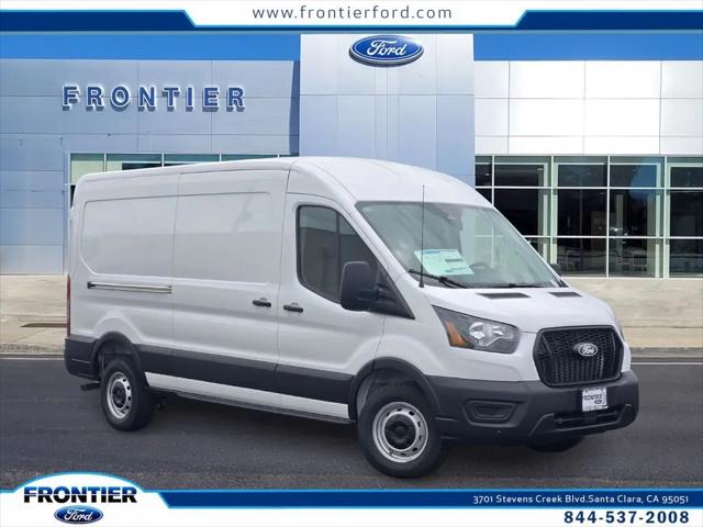 2026 Ford Transit Cargo Van T-250 for sale in Santa Clara, CA